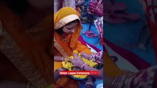 Wedding Special 😍| Beautiful 😘 Bride Status 🫰 Emotional Video Heart Touching Moment 🪷 #shorts #bride