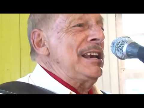 Mestre dos Mestres -  Grupo Cordiona e Porca Veia