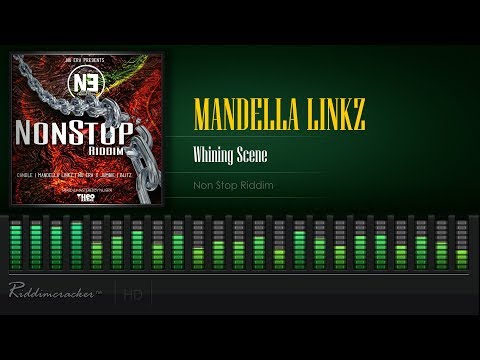 Mandella Linkz - Whining Scene (Non Stop Riddim) [Soca 2020] [HD]