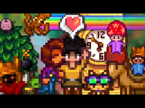 The 100th Episode Extravaganza!  || Perfection Randomizer VOD (#100)