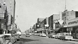 1950s Sault Ste. Marie