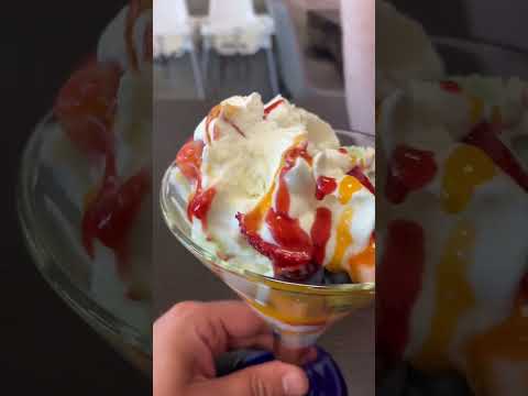 EIS von Profis - Die Geheimnisse der Eismacher |