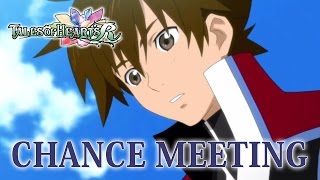 Tales of Hearts R video 1