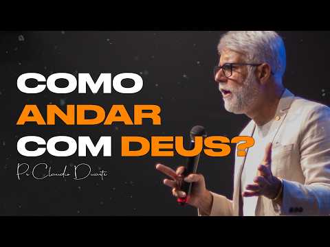 Have you ever asked yourself this question? | Pastor Claudio Duarte
