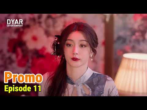 HER FEAST【Hindi Dubbed】- Episode 11 | Promo | Chinese Drama in Hindi Dubbed - Dyar Entertainment