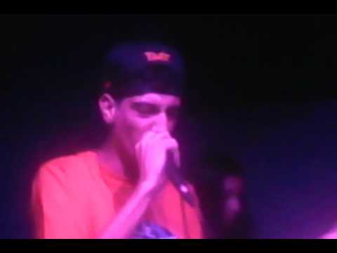 Stuart vs Natty Cuartos Galvez Free