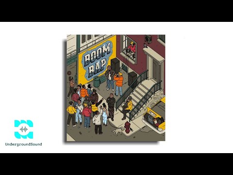 FREE Vintage BoomBap Drum Loop Kit | Sample Pack Hip Hop | Volume 15