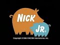 Nick Jr Pigs