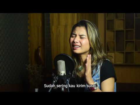 BUKAN AKU TAK CINTA (COVER - DELISA HERLINA)