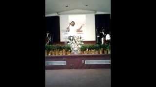 Sonia Johnson's performance at RTT Durham