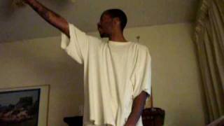 RIDIN&#39; ON 4&#39;S (REMIX)