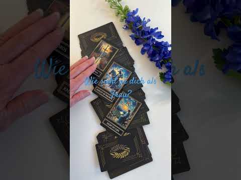 How does he see you as a woman? Monet Tarot