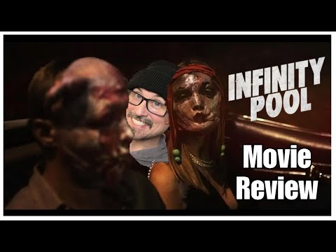 Infinity Pool - Movie Review