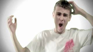 Simon Curtis - Beat Drop Music Video