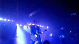The Lawrence Arms -  I'll Take What's In Box, Monty (live 2013-12-31 @ Concord Music Hall)