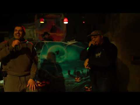 P.R. ISM & SAMIAM THE MC- Rep Where You From (Music Video)