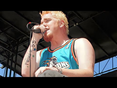 Primer 55 - The Big F*ck You (Live)