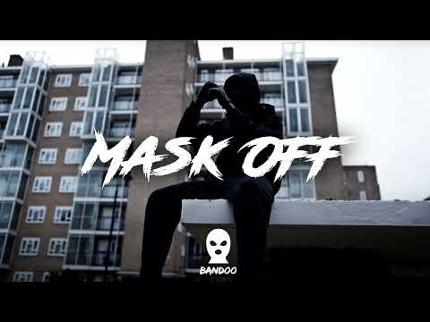 "MASKOFF" Central Cee X Switch OTR X Headie One X Sample Drill (Prod BandooBeats X Maus)
