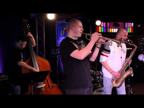 JAZZ SUR SON 31/ 14 OCTOBRE 2011 ...Jazz européen / Piotr Wojtasik