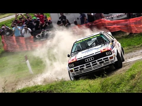 Rallylegend 2019 | HIGHLIGHTS