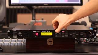 Video thumbnail for Yamaha SPX900 by Retrosonic Pro Audio