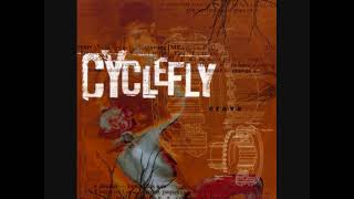 Cyclefly / Bulletproof (2002)
