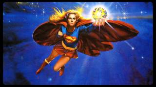 Jerry Goldsmith - Main Title / Argo City [Supergirl, Original Soundtrack]