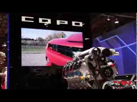 Absolute Motion Video video.