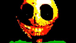 Baldi in His Prime Mode 💀