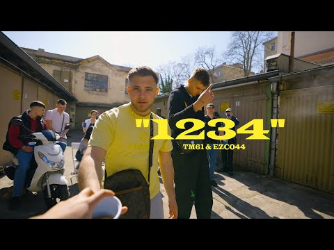 Video thumbnail for 1234
