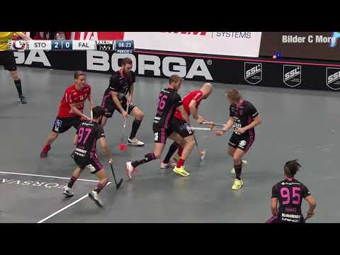 Inför SM-finalen på lördag!