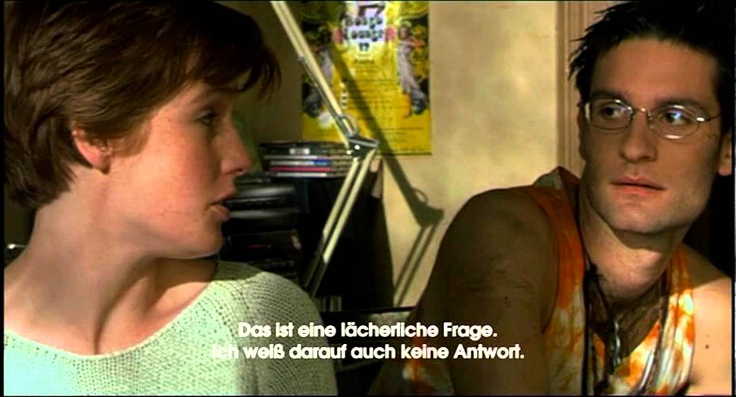 L'Auberge Espagnole - Barcelona für ein Jahr