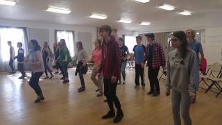 Moses Supposes front