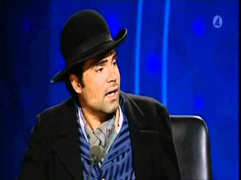 Parlamentet - Tips från coachen med David Batra