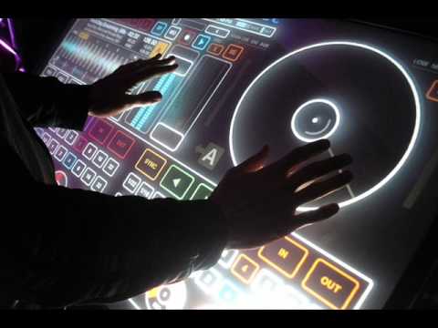 DJ CAT electro tacabro 0001