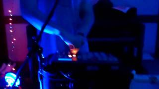 Baths - Aminals (Live at the Electic House 03/23/11)