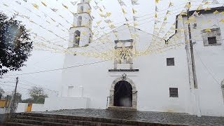 preview picture of video 'Xochicoatlán, Hgo  Un lugar con historia...'