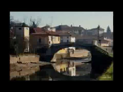 VIDEO 7 alba a bernate ticino 1°