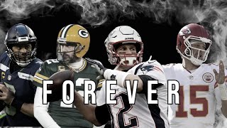 Forever ft. lil' Wayne, Drake, Kanye West, Eminem (NFL Edition)