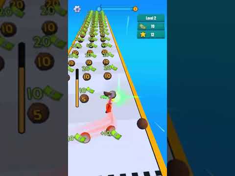 Fruit Slice Run