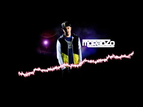 Moradzo-Tetouan Big Room Track