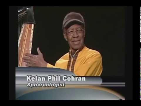 H3O ART OF LIFE Iconology 2010 And Beyond Kelan Phil Cohran