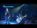 tokio hotel - world behind my wall (world stage) 