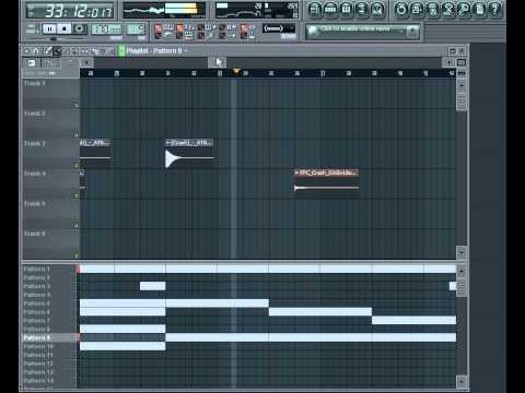 Rock   Fl Studio [Naico]