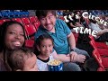FUN AT THE CIRCUS GARDEN BRO S NUCLEAR CIRCUS 2024