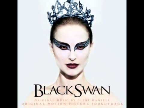 Black Swan Soundtrack - Power, Seduction, Cries