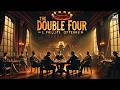 The Double Four ️‍ ️ A Mystery Unraveled