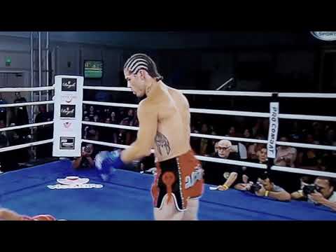 The Eddie Abasolo Show