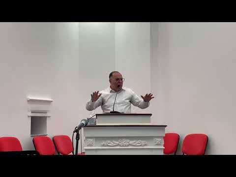 14 februarie 2021 Romeo Stan - Să ne asemănăm cu Samariteanul