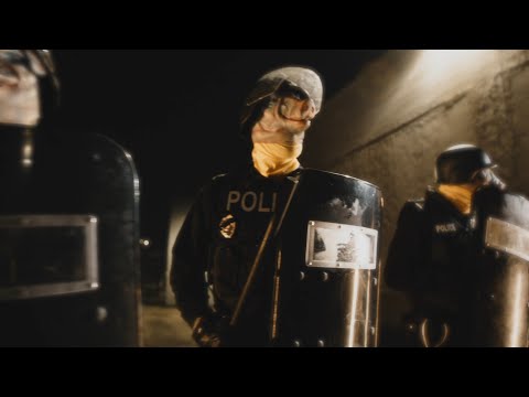 Anarchist Jurisdiction (Official Video) (feat. Bigg Villainus, Jahdi & Michele Pace)